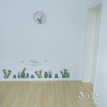 阳光anni公寓(明清西路分店)酒店提供图片
