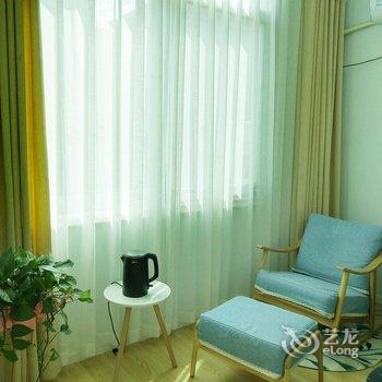阳光anni公寓(明清西路分店)酒店提供图片