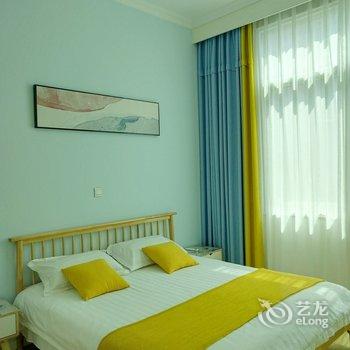 阳光anni公寓(明清西路分店)酒店提供图片