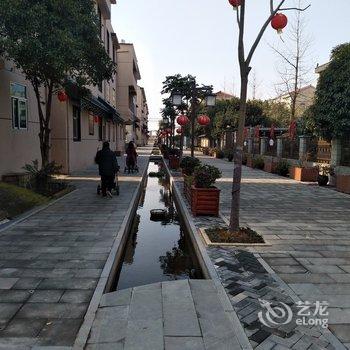 横店心恬民宿酒店提供图片