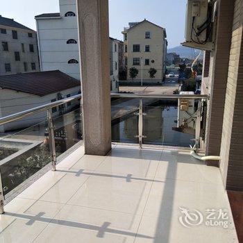 横店心恬民宿酒店提供图片