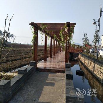 横店心恬民宿酒店提供图片