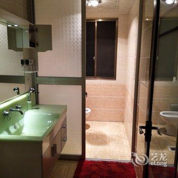 横店心恬民宿酒店提供图片