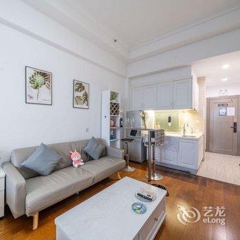 涵小屋精品民宿(梅家浜路2号分店)酒店提供图片