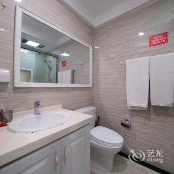 涵小屋精品民宿(梅家浜路2号分店)酒店提供图片