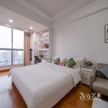 涵小屋精品民宿(梅家浜路2号分店)酒店提供图片