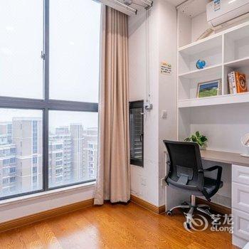 涵小屋精品民宿(梅家浜路2号分店)酒店提供图片