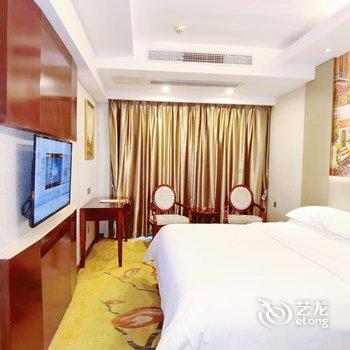 维也纳智好酒店(九江沙头店)酒店提供图片