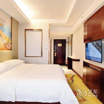 维也纳智好酒店(九江沙头店)酒店提供图片