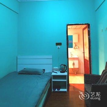 拉萨格林花园客栈酒店提供图片