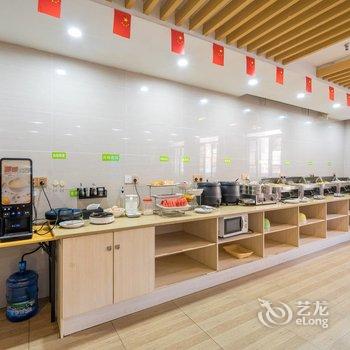 格林豪泰(望江蓝天路怡和苑店)酒店提供图片