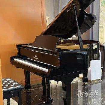 北京南站大观园漫心酒店酒店提供图片