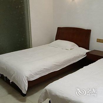 上饶三清山园芳缘农庄特色民宿酒店提供图片