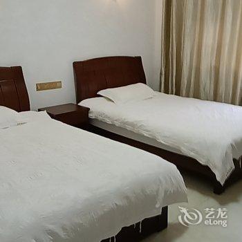 上饶三清山园芳缘农庄特色民宿酒店提供图片
