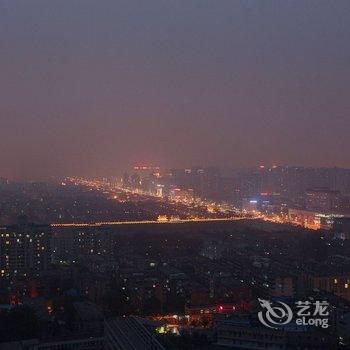 西安回坊亭阁花园民宿(3号店)酒店提供图片