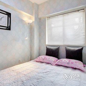 西安回坊亭阁花园民宿(3号店)酒店提供图片