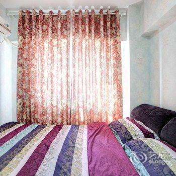 西安回坊亭阁花园民宿(3号店)酒店提供图片