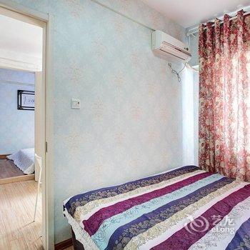 西安回坊亭阁花园民宿(3号店)酒店提供图片