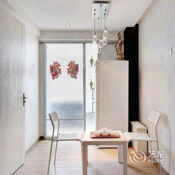 西安回坊亭阁花园民宿(3号店)酒店提供图片