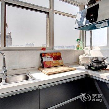 西安回坊亭阁花园民宿(3号店)酒店提供图片