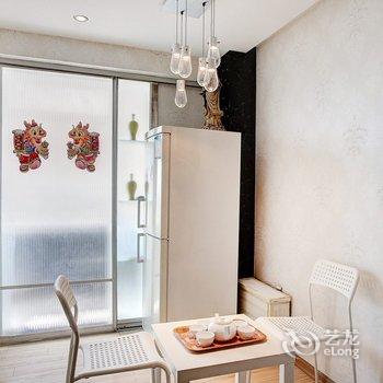 西安回坊亭阁花园民宿(3号店)酒店提供图片