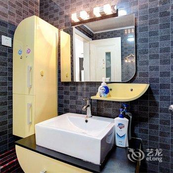 西安回坊亭阁花园民宿(3号店)酒店提供图片