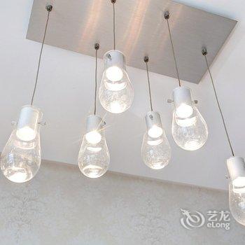 西安回坊亭阁花园民宿(3号店)酒店提供图片