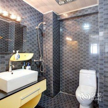 西安回坊亭阁花园民宿(3号店)酒店提供图片