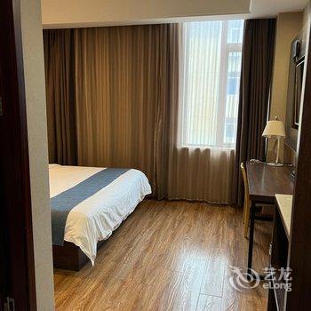 如家睿柏·云酒店(扬州瘦西湖东关街景区店)酒店提供图片