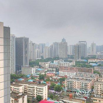 梧桐小筑(雅荷五路分店)酒店提供图片