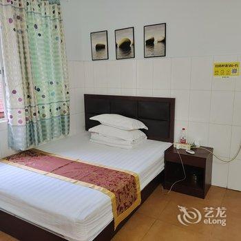 佛山福源公寓酒店提供图片