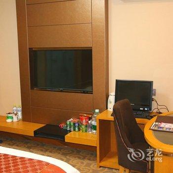 格林豪泰智选酒店(济南平阴店)酒店提供图片