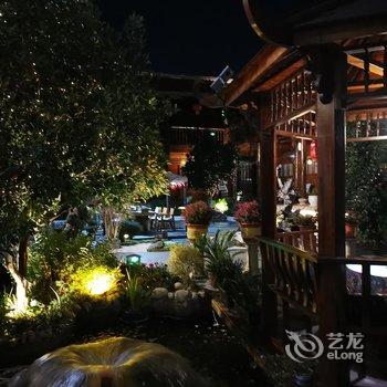 探花府连锁客栈(丽江旗舰店)酒店提供图片