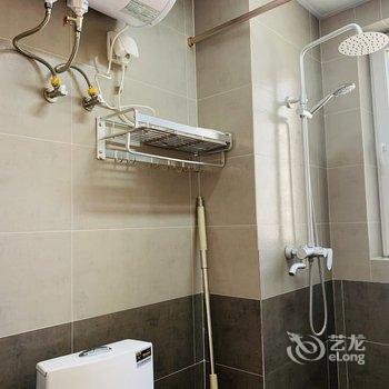 小清新海景公寓(营口山海广场店)酒店提供图片