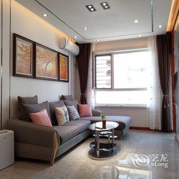 小清新海景公寓(营口山海广场店)酒店提供图片