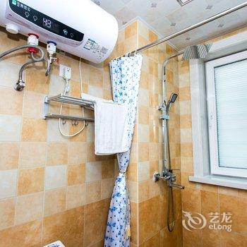小清新海景公寓(营口山海广场店)酒店提供图片
