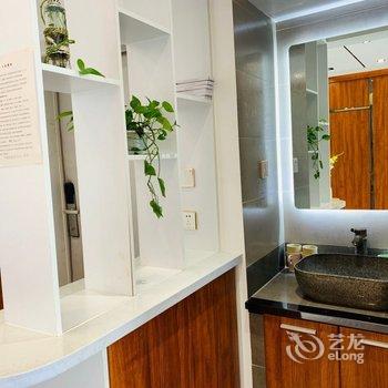 小清新海景公寓(营口山海广场店)酒店提供图片