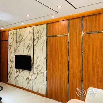 小清新海景公寓(营口山海广场店)酒店提供图片
