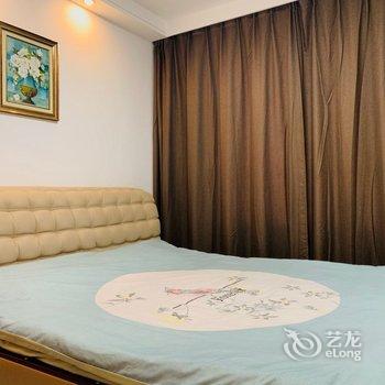 小清新海景公寓(营口山海广场店)酒店提供图片