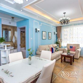小清新海景公寓(营口山海广场店)酒店提供图片