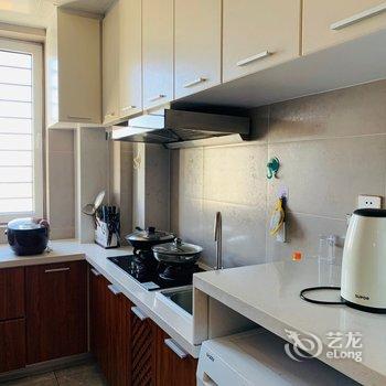 小清新海景公寓(营口山海广场店)酒店提供图片