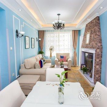 小清新海景公寓(营口山海广场店)酒店提供图片