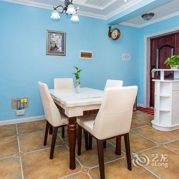 小清新海景公寓(营口山海广场店)酒店提供图片