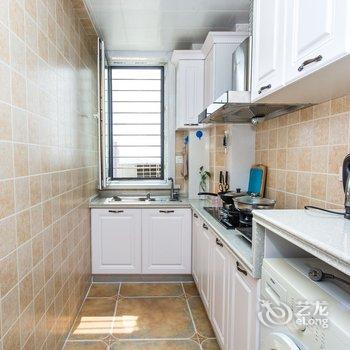 小清新海景公寓(营口山海广场店)酒店提供图片