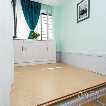 小清新海景公寓(营口山海广场店)酒店提供图片