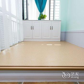 小清新海景公寓(营口山海广场店)酒店提供图片