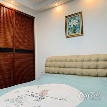小清新海景公寓(营口山海广场店)酒店提供图片