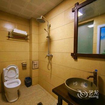 张家界红兴雅居民宿酒店提供图片