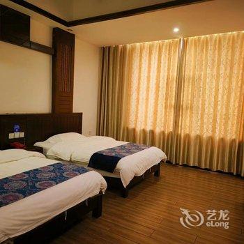 张家界红兴雅居民宿酒店提供图片