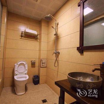 张家界红兴雅居民宿酒店提供图片
